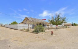 615 Mackey St, Barstow, TX 79719