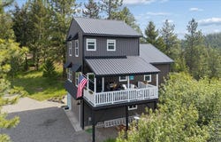 270 Eagles Nest Drive, Rexford, MT 59930