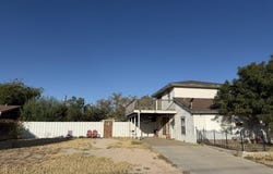 1204 Houston, Midland, TX 79761