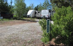 182 Smoke Stack Road, Hartsel, CO 80449