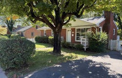 1510 AMHERST ST, CHARLOTTESVILLE, VA 22903