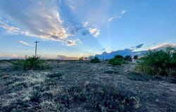 1212 W Madrid St, Marfa, TX 79843