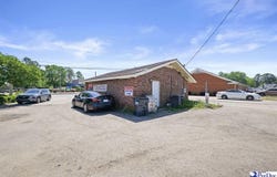 1015 E Godbold Street, Marion, SC 29571