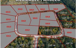 BUTTERNUT CIR lot: 11, Eagle River, WI 54521