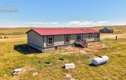 36680 E Ramah Road, Ramah, CO 80832