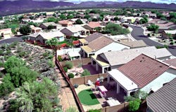 8466 S MOUNTAIN AIR Lane, Gold Canyon, AZ 85118