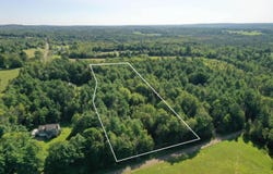 Map9-12A-2 Mains Road, Corinna, ME 04928