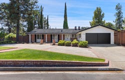 19488 Brockton LN, SARATOGA, CA 95070