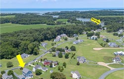 22373 PLUM TREE RD, CAPE CHARLES, VA 23310