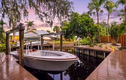 615 SW Rustic Circle, Stuart, FL 34997