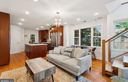 1432 CRESTRIDGE Drive, SILVER SPRING, MD 20910