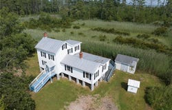 2122 Haven Beach Road, Diggs, VA 23045