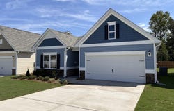 413 Barter Drive, Vass, NC 28394