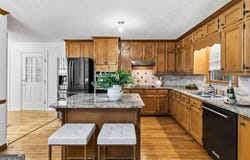 4405 Clipper Bay Road, Duluth, GA 30096