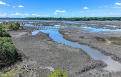 98 Barnaby Bluff, Seabrook, SC 29940