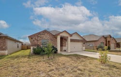 336 Uncle Billy Way, Jarrell, TX 76537
