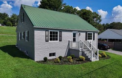 501 CEDAR Drive, Ripplemead, VA 24150