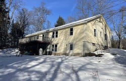 339 Higley Hill Road, Wilmington, VT 05363