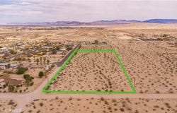 3112 Sullivan Road, 29 Palms, CA 92277