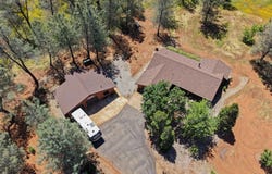 7117 Pine Bluff Drive, Shingletown, CA 96088