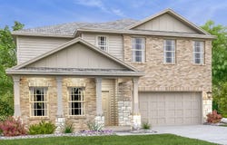 117 Arbordale St, Georgetown, TX 78628