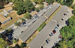 5201 Spradling AVE, Fort Smith, AR 72904
