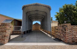 12115 E 36 WAY, Yuma, AZ 85367