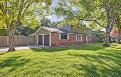 1002 Hickory Street, Irving, TX 75060
