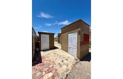 118 S, Terlingua, TX 79852.