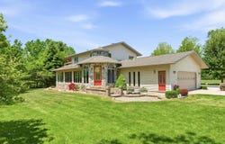 4670 Rescue Road, Owendale, MI 48754