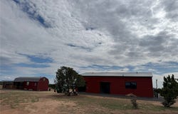 50 Cattle Drive, Lamy, NM 87540