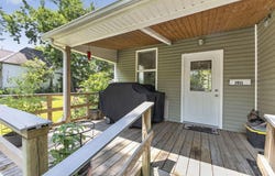 1911 N Benton Avenue, Springfield, MO 65803