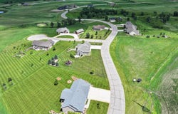 25203 Eagle Trace, Hancock, MN 56244