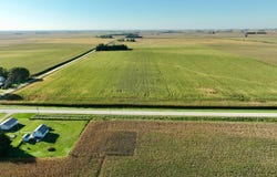 120th St, Dike, IA 50624
