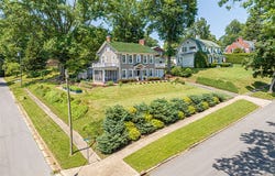 531 Lawrence Ave., Bristol, VA 24201