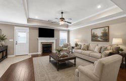 5502 Glenn Cove, Bryant, AR 72022