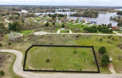 4405 Hamilton Way, Gladwin, MI 48624