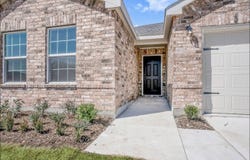 1611 Silas Drive, Forney, TX 75126