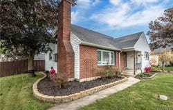 282 Longnecker Street, Buffalo, NY 14206