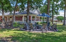 233 Saint Andrews Drive E, Mabank, TX 75156
