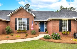1607 Heritage Drive, Manning, SC 29102