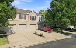 515 Heritage Green Drive, Monroe, OH 45050