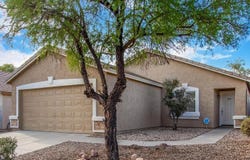 1470 S 227th Avenue, Buckeye, AZ 85326