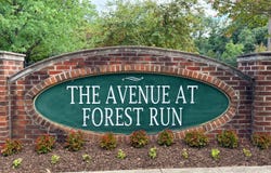2801 FOREST RUN #1-406, DISTRICT HEIGHTS, MD 20747