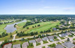 1004 HEYERDAHL Heights, HOBART, WI 54313