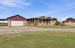 3200 NW 4th, Hubbard, TX 76648