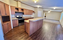 1085 Highland Circle, Springtown, TX 76082