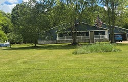 1853 MARKLETON SCHOOL RD, Markleton, PA 15551