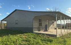 Falcon Lane, Havana, AR 72842