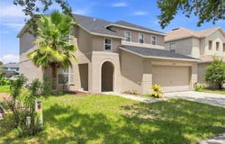 10922 SUBTLE TRAIL Drive, RIVERVIEW, FL 33579